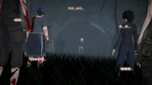 2025.4 妮基塔-虫穴危机BughazardEP1 - Page 72