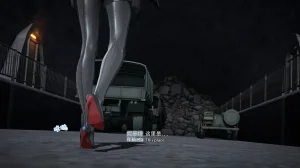 2025.4 妮基塔-虫穴危机BughazardEP1 - Page 75