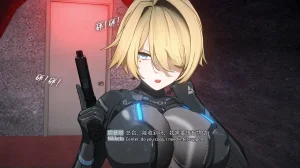 2025.4 妮基塔-虫穴危机BughazardEP1 - Page 85