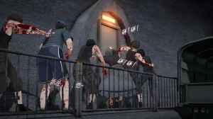 2025.4 妮基塔-虫穴危机BughazardEP1 - Page 86