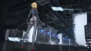 2025.4 妮基塔-虫穴危机BughazardEP1 - Page 91