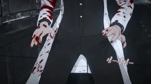 2025.4 妮基塔-虫穴危机BughazardEP1 - Page 96