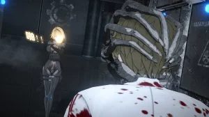 2025.4 妮基塔-虫穴危机BughazardEP1 - Page 98