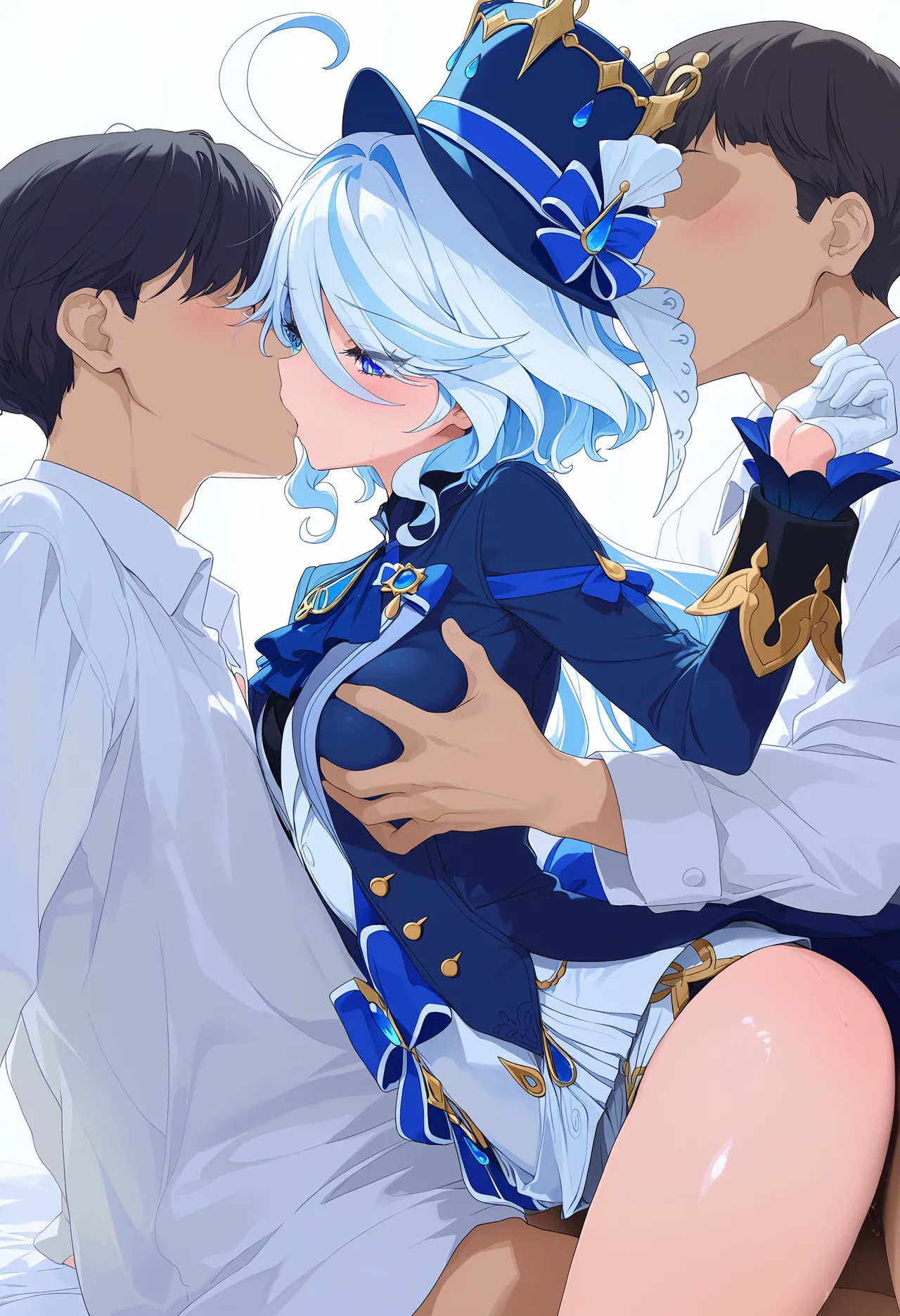 ユーシャ 20260117 フリーナ Patreon - Image 2