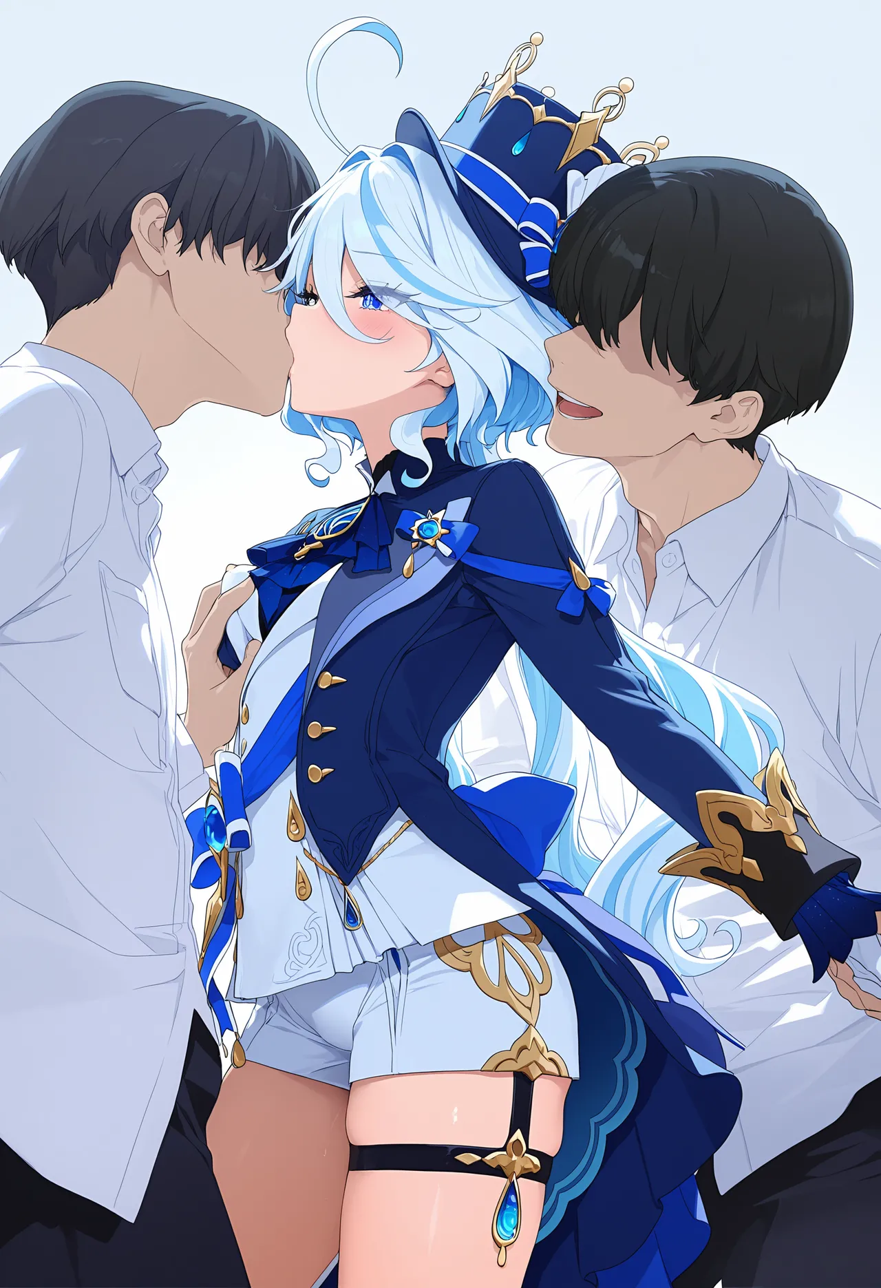 ユーシャ 20260117 フリーナ Patreon - Image 5