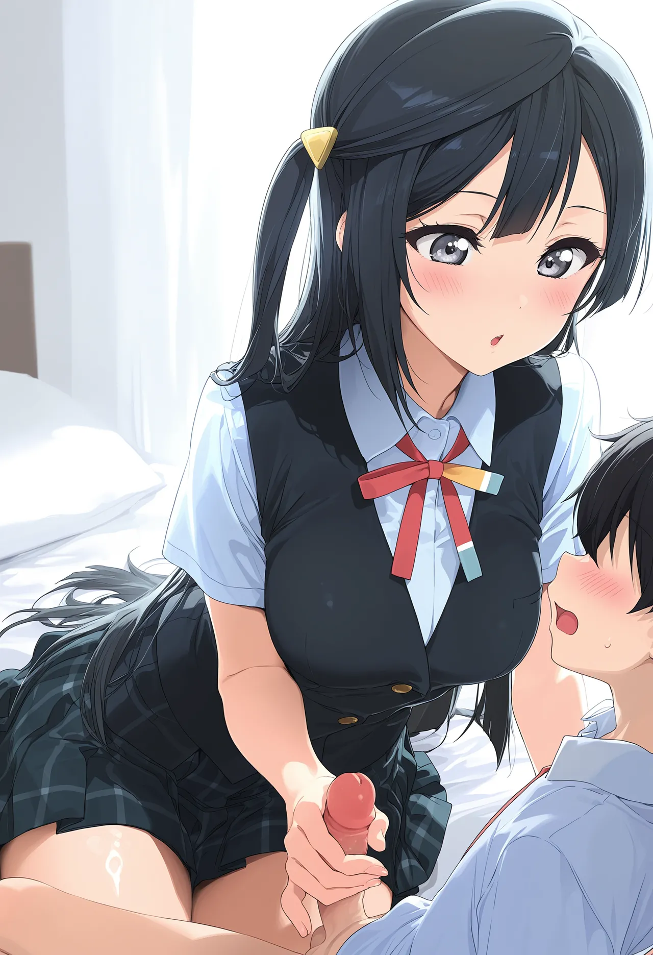 ユーシャ 20260215 優木せつ菜 Patreon - Image 1