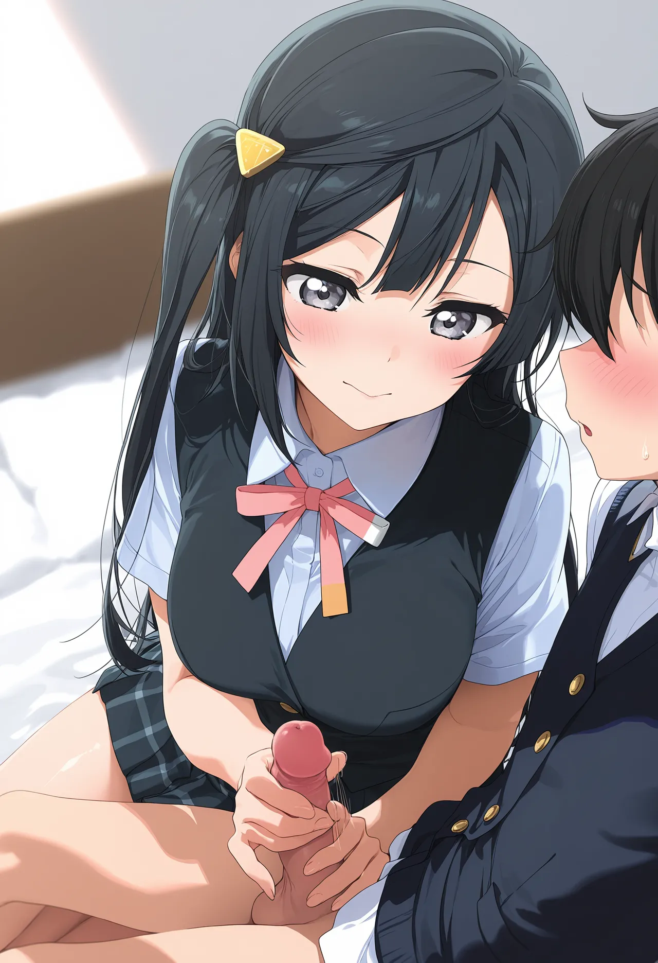 ユーシャ 20260215 優木せつ菜 Patreon - Image 4