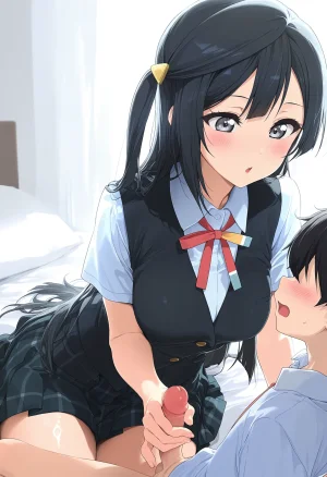 ユーシャ 20260215 優木せつ菜 Patreon