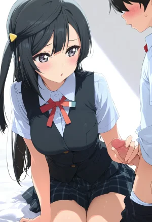 ユーシャ 20260215 優木せつ菜 Patreon - Page 2