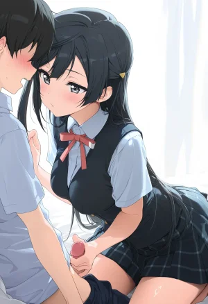 ユーシャ 20260215 優木せつ菜 Patreon - Page 3