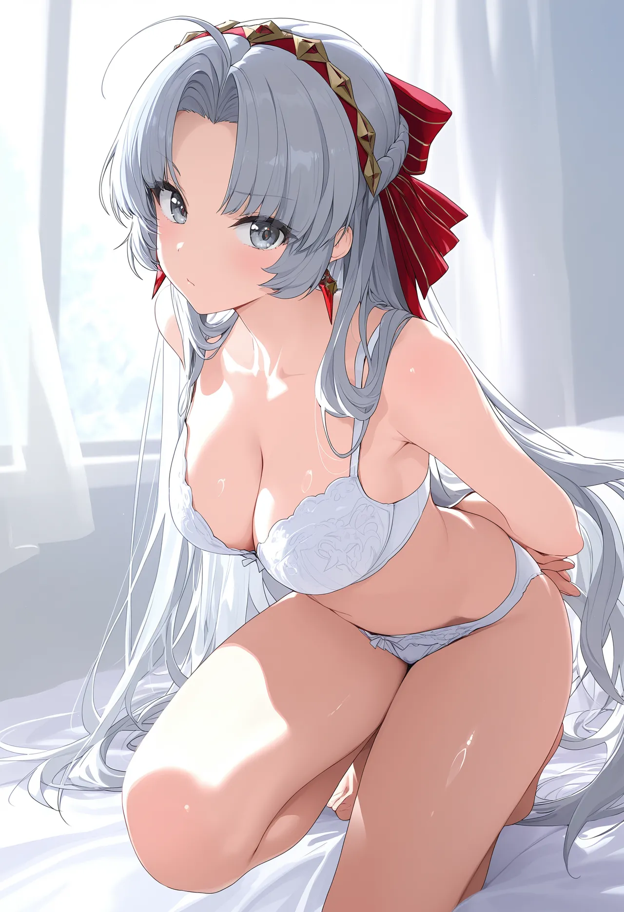 ユーシャ 20260226 カルロッタ Patreon - Image 14