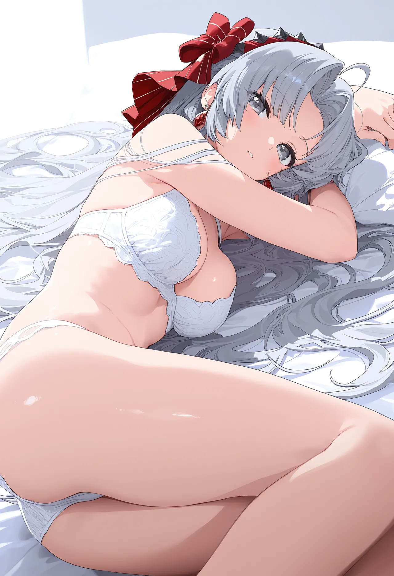 ユーシャ 20260226 カルロッタ Patreon - Image 21