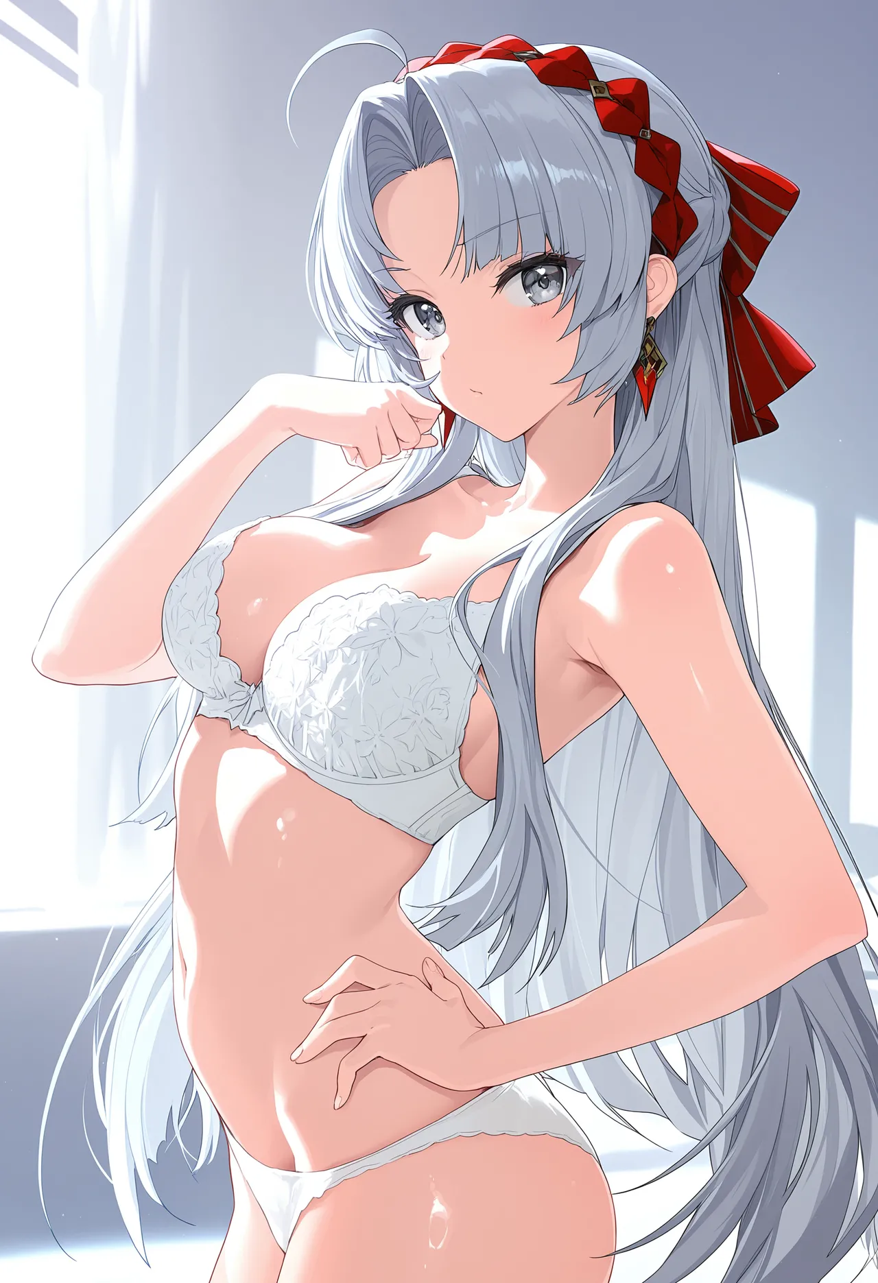 ユーシャ 20260226 カルロッタ Patreon - Image 33