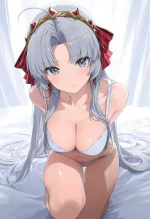 ユーシャ 20260226 カルロッタ Patreon - Page 12