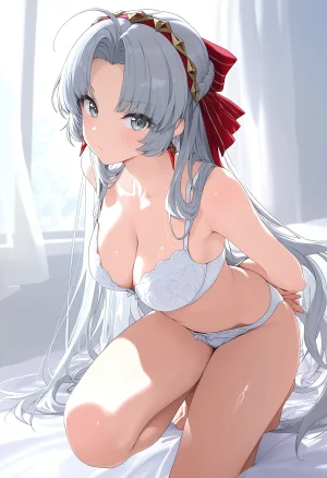 ユーシャ 20260226 カルロッタ Patreon - Page 14