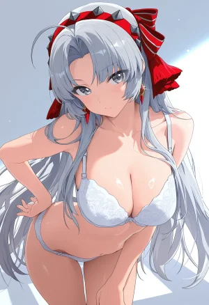 ユーシャ 20260226 カルロッタ Patreon - Page 31