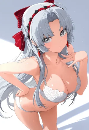 ユーシャ 20260226 カルロッタ Patreon - Page 34