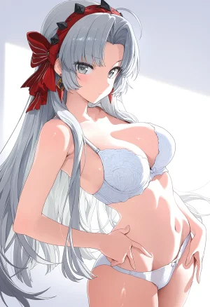 ユーシャ 20260226 カルロッタ Patreon - Page 35