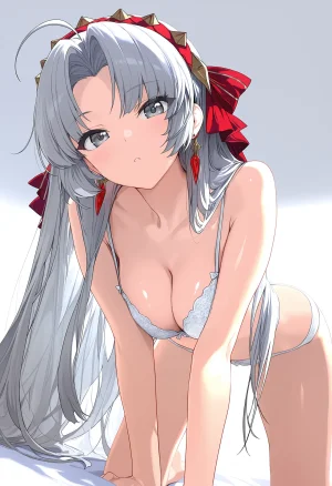 ユーシャ 20260226 カルロッタ Patreon - Page 42