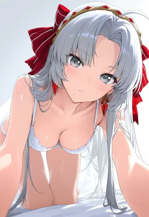 ユーシャ 20260226 カルロッタ Patreon - Page 45