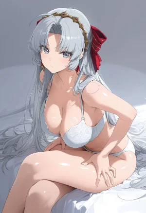 ユーシャ 20260226 カルロッタ Patreon - Page 5