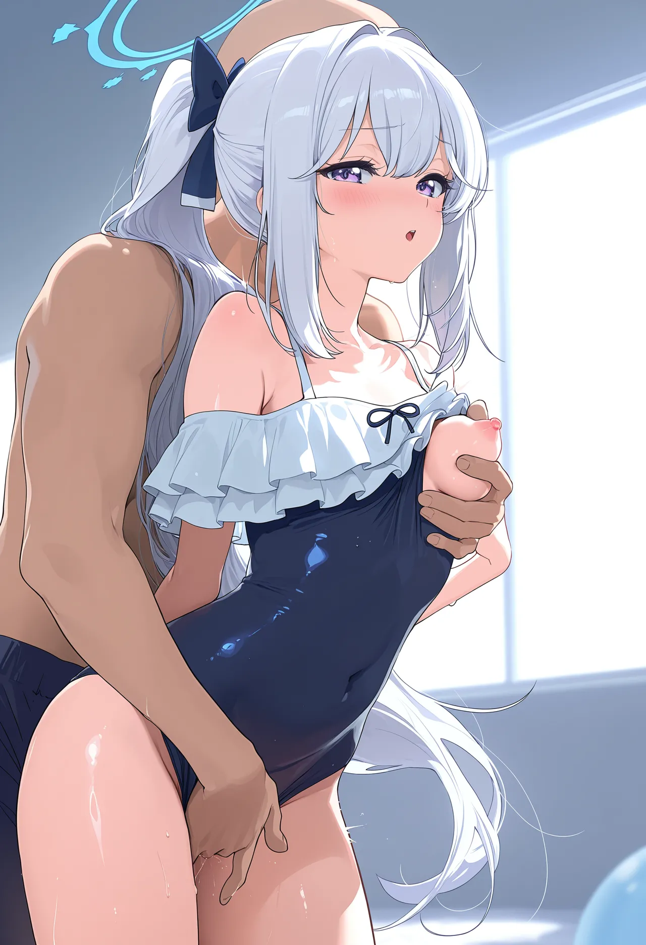 ユーシャ 20260304 ミヤコ Patreon - Image 10