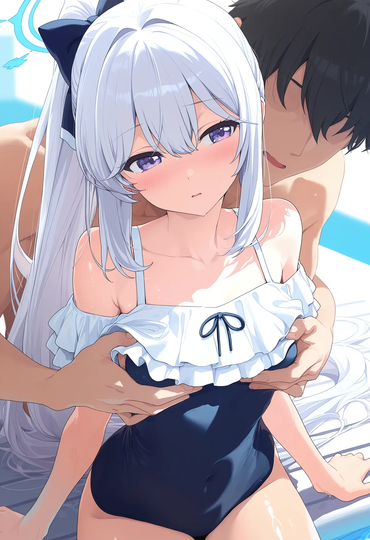 ユーシャ 20260304 ミヤコ Patreon - Image 4