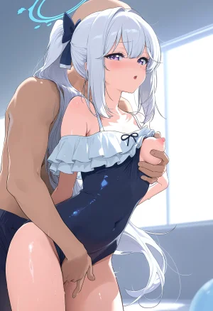 ユーシャ 20260304 ミヤコ Patreon - Page 10