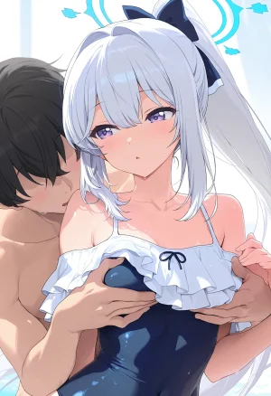 ユーシャ 20260304 ミヤコ Patreon - Page 2