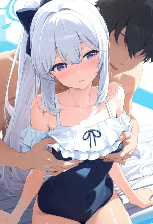 ユーシャ 20260304 ミヤコ Patreon - Page 4