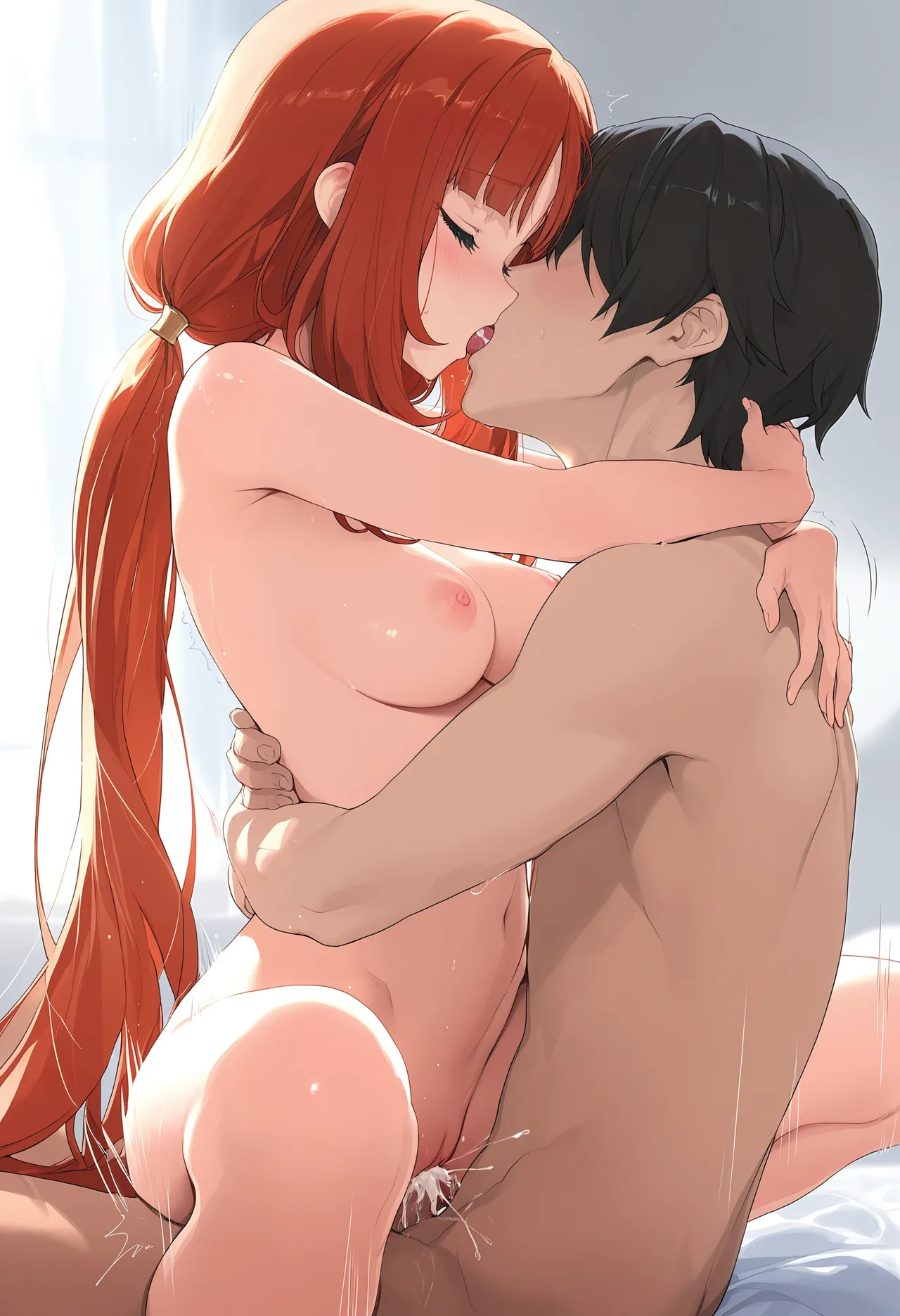 ユーシャ 20260305 ニィロウ Patreon - Image 37