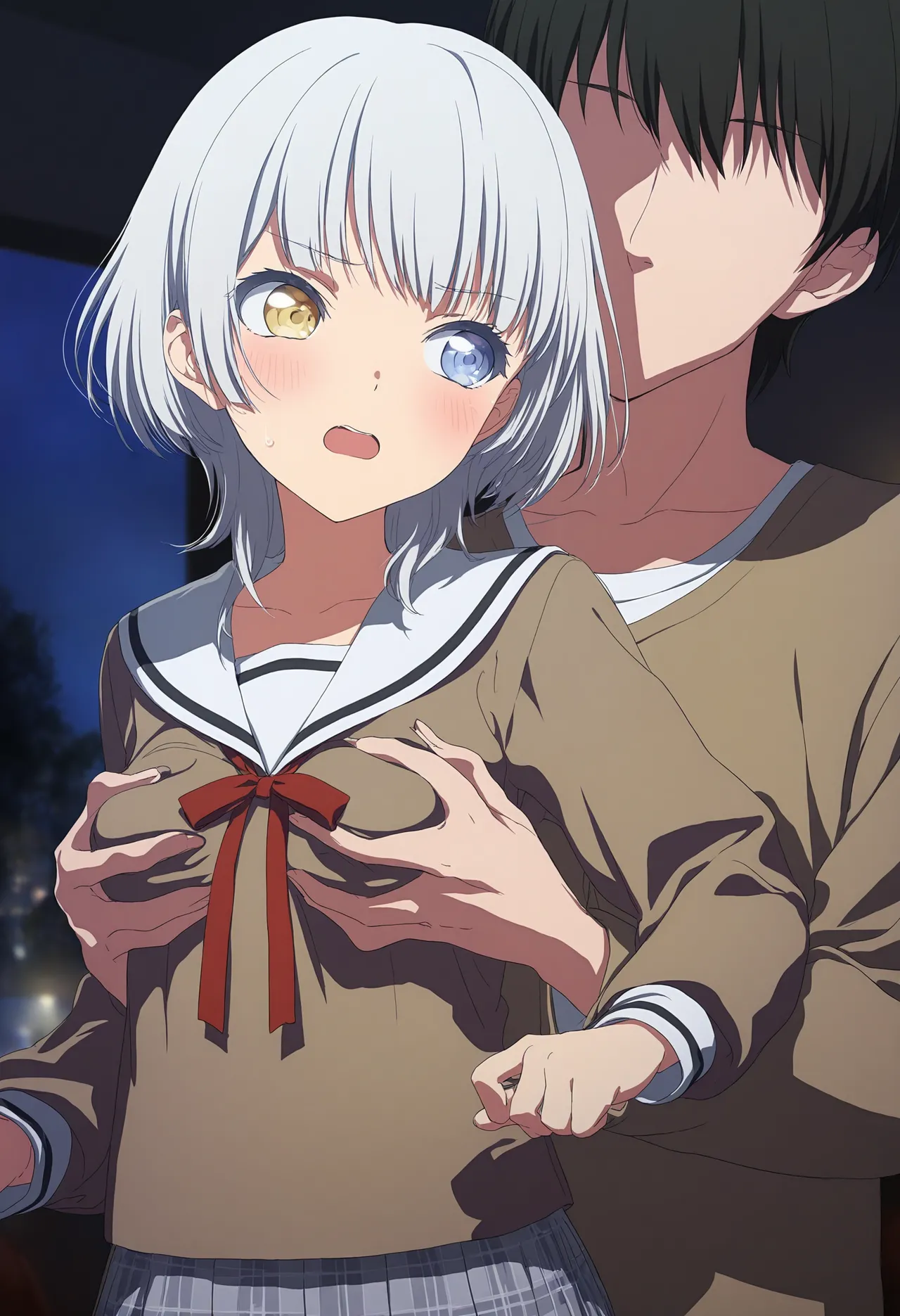 ユーシャ 20260315 要楽奈 Patreon - Image 1