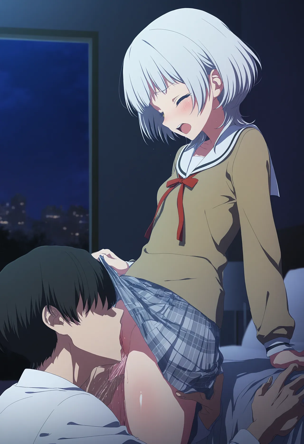 ユーシャ 20260315 要楽奈 Patreon - Image 14