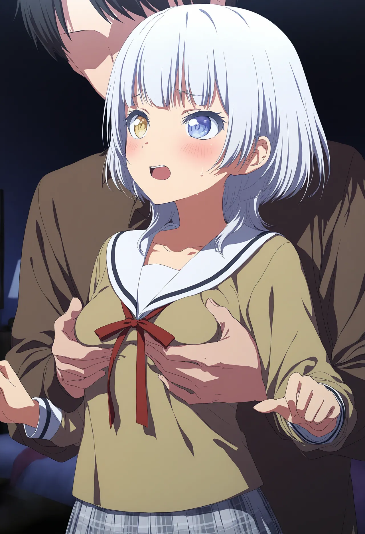 ユーシャ 20260315 要楽奈 Patreon - Image 4