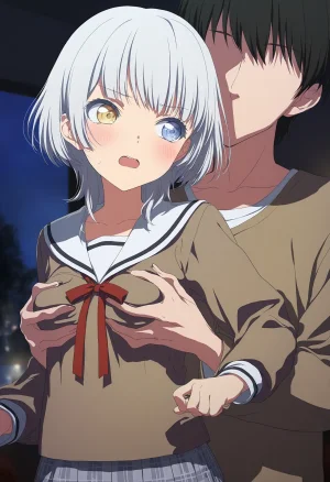 ユーシャ 20260315 要楽奈 Patreon