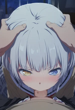 ユーシャ 20260315 要楽奈 Patreon - Page 19