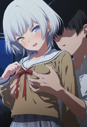 ユーシャ 20260315 要楽奈 Patreon - Page 2