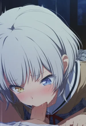 ユーシャ 20260315 要楽奈 Patreon - Page 20