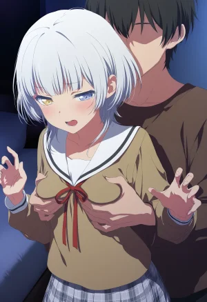 ユーシャ 20260315 要楽奈 Patreon - Page 3