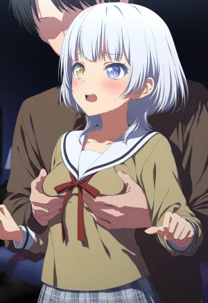 ユーシャ 20260315 要楽奈 Patreon - Page 4