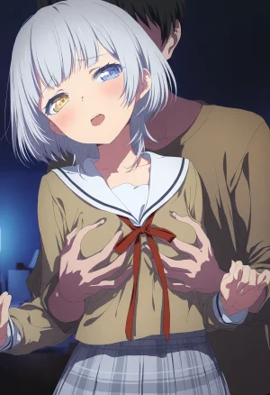 ユーシャ 20260315 要楽奈 Patreon - Page 5