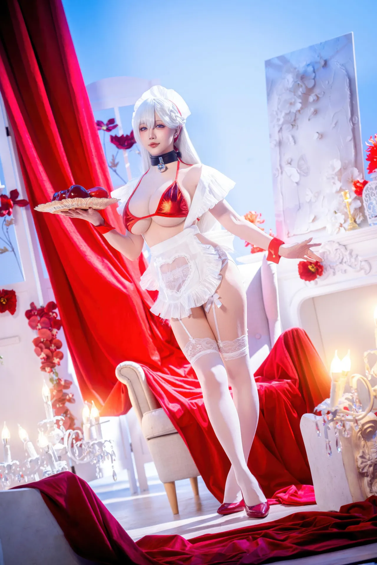 星之迟迟 - 2026年3月上 碧蓝航线 贝尔法斯特 49P 430M - Image 13