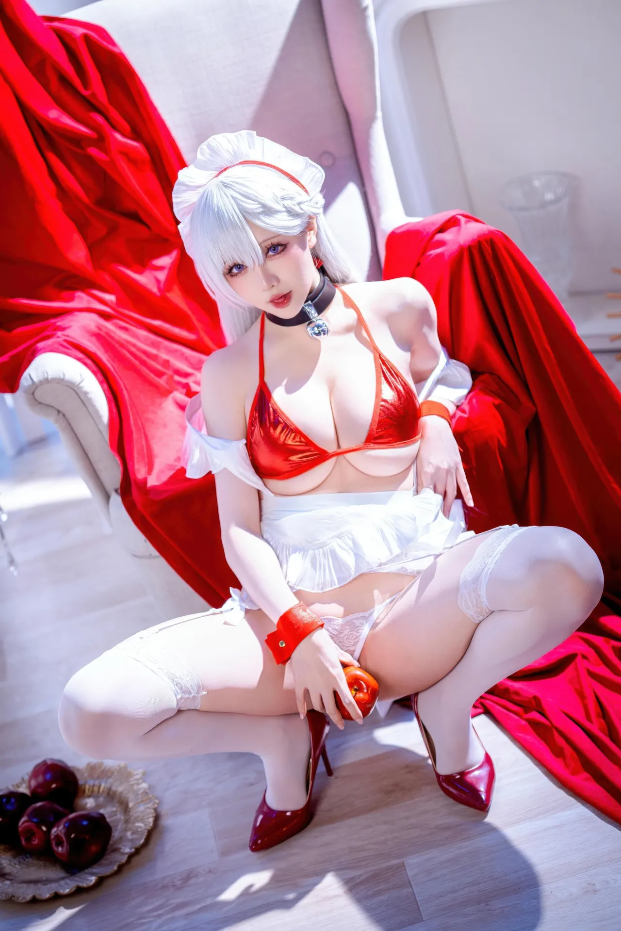 星之迟迟 - 2026年3月上 碧蓝航线 贝尔法斯特 49P 430M - Image 29