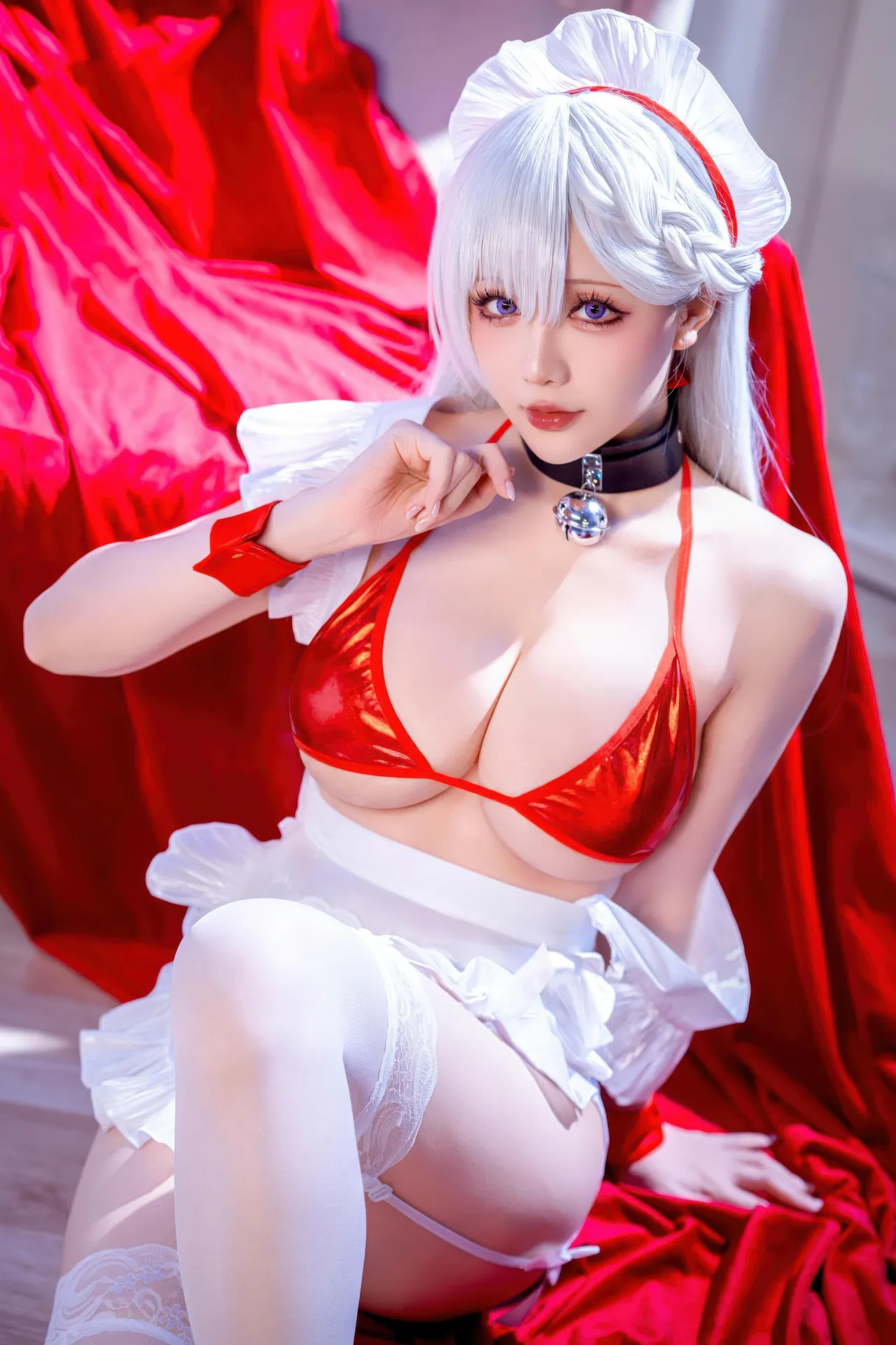 星之迟迟 - 2026年3月上 碧蓝航线 贝尔法斯特 49P 430M - Image 30