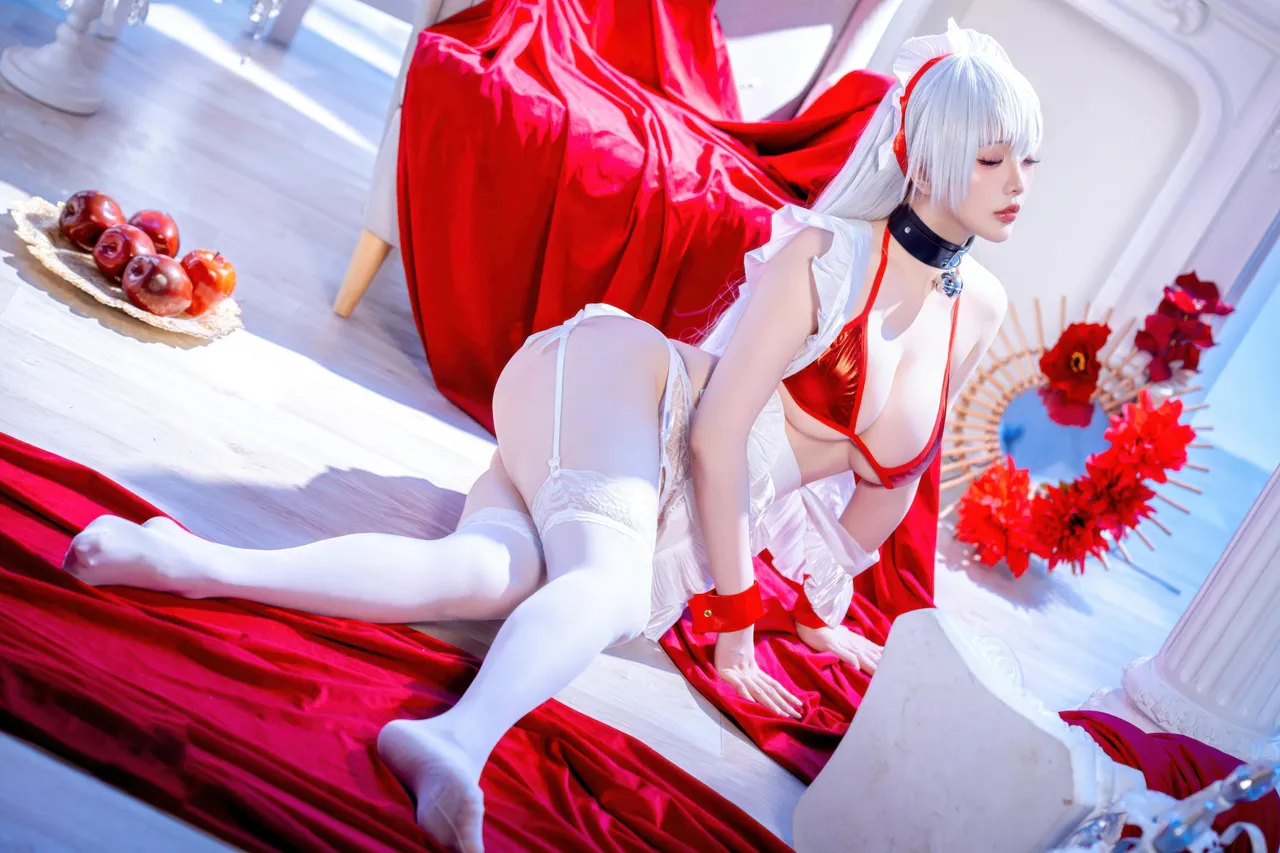 星之迟迟 - 2026年3月上 碧蓝航线 贝尔法斯特 49P 430M - Image 33