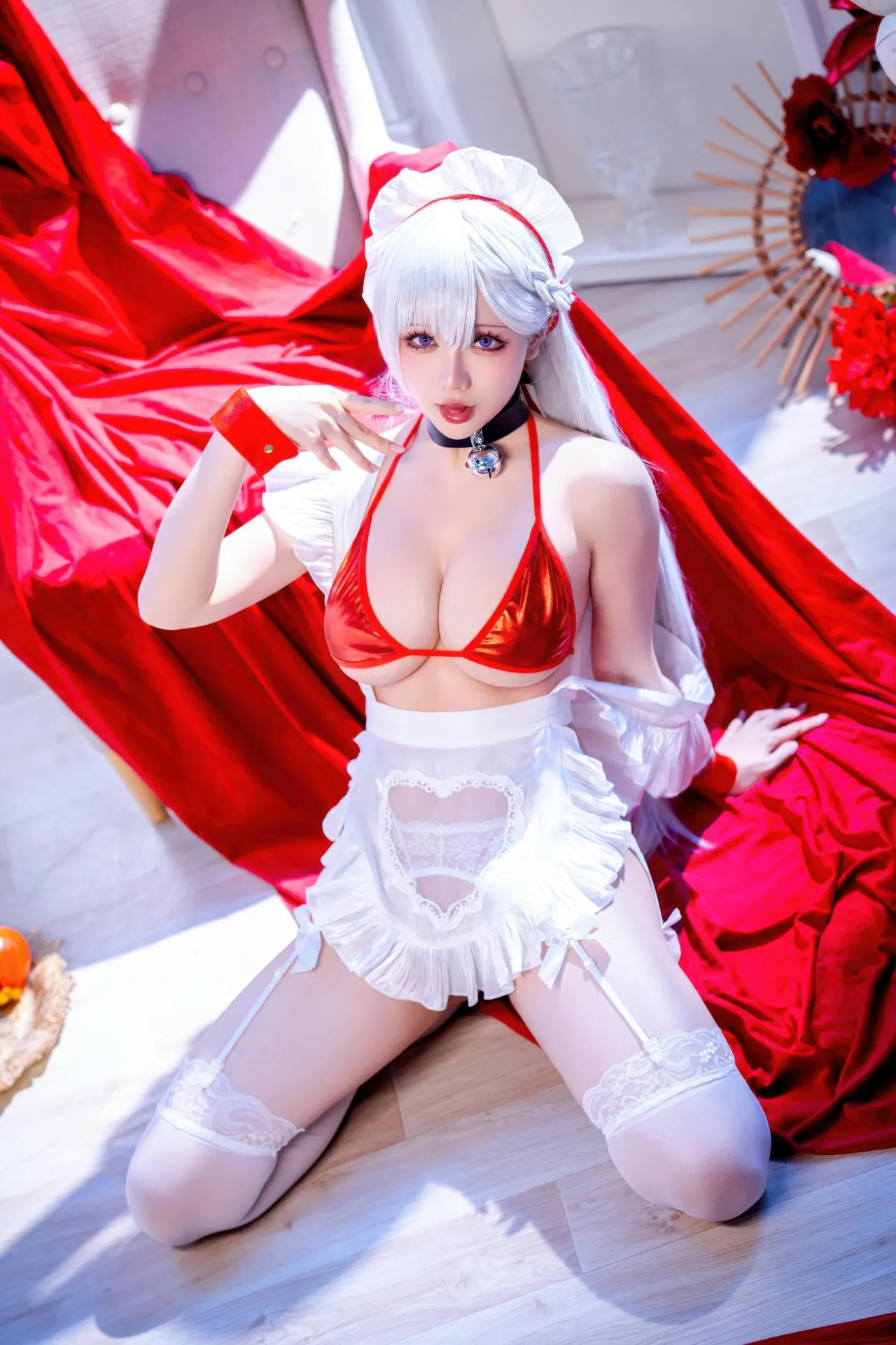 星之迟迟 - 2026年3月上 碧蓝航线 贝尔法斯特 49P 430M - Image 41