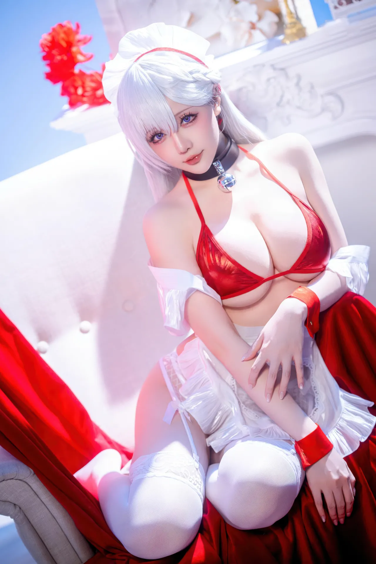 星之迟迟 - 2026年3月上 碧蓝航线 贝尔法斯特 49P 430M - Image 43