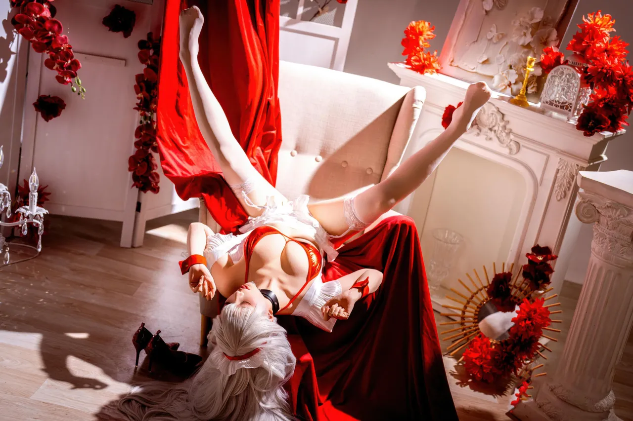 星之迟迟 - 2026年3月上 碧蓝航线 贝尔法斯特 49P 430M - Image 48