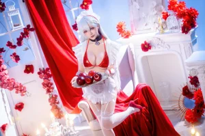 星之迟迟 - 2026年3月上 碧蓝航线 贝尔法斯特 49P 430M - Page 12