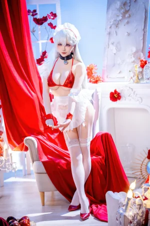 星之迟迟 - 2026年3月上 碧蓝航线 贝尔法斯特 49P 430M - Page 17